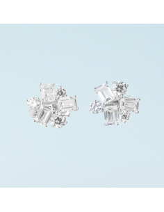 Destiny's Glow Earrings