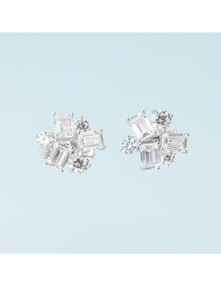 Destiny's Glow Earrings